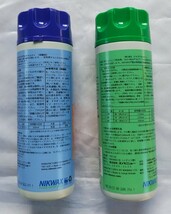 ◇新品　NIKWAX ニクワックス　人気のテックウォッシュ(洗剤)とTX.ダイレクトWASH-IN(撥水剤)◆◇ラスト1_画像2