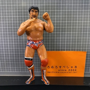  including in a package OKΩ#*[ figure ] Kobashi . futoshi / Kobashi . futoshi ( orange pants /hige/chop)Kenta Kobashi/NOAH/ Professional Wrestling Noah [ combative sports ] all Japan 