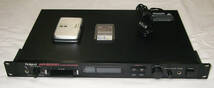 ★Roland AR-2000 Audio Recorder★OK!!★MADE in JAPAN★_画像2