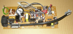 ★FOSTEX D2424LV/D2424LVmk2 PCB POWER 電源ユニット Electric Unit★OK!!★MADE in JAPAN★