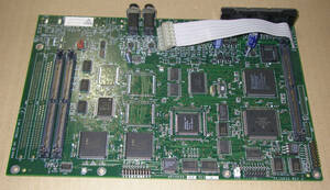 ★E-MU XTREME LEAD 1 Model P43442 PACTRON Motherboard★AP10655-02★