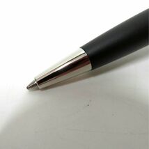 PARKER/パーカー ソネット マットブラックCT ツイストボールペン_画像5