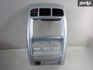  Nissan оригинальный AZ10 Cube центральная панель аудио панель кондиционер дуть ...K10381 полки 2J4