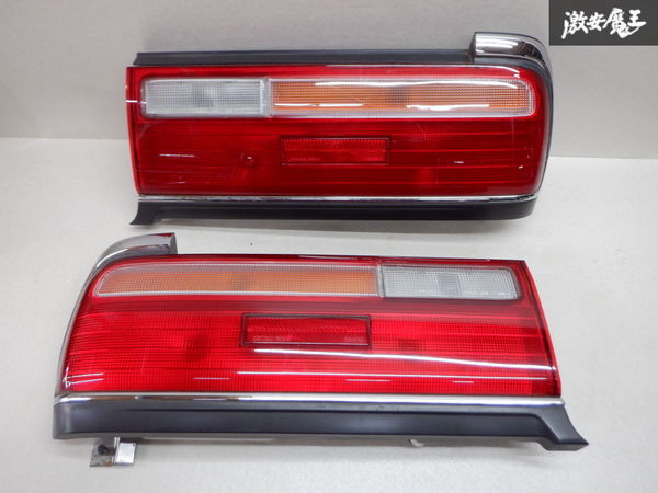 ヤフオク! -セドリック 31 テールの中古品・新品・未使用品一覧