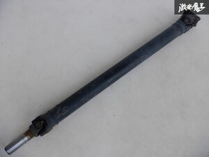  Mazda original NB8C Roadster BP ABS less propeller car propeller shaft immediate payment shelves F4