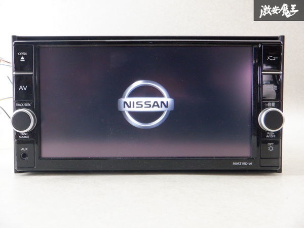 ヤフオク! -「mm319d」の落札相場・落札価格