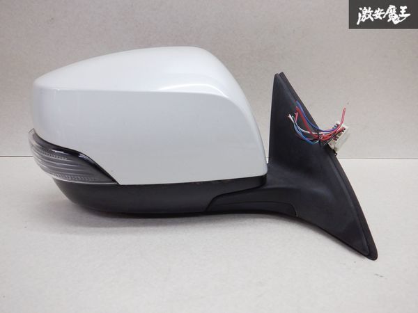 ヤフオク! -「レガシィ brm」(ドアミラー) (外装)の落札相場・落札価格