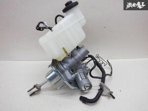 実働外し！！ 保証付 レクサス純正 AVC10 RC300h 2AR-FSE ブレーキマスター シリンダー 47207-30070 138010-10610 棚M7