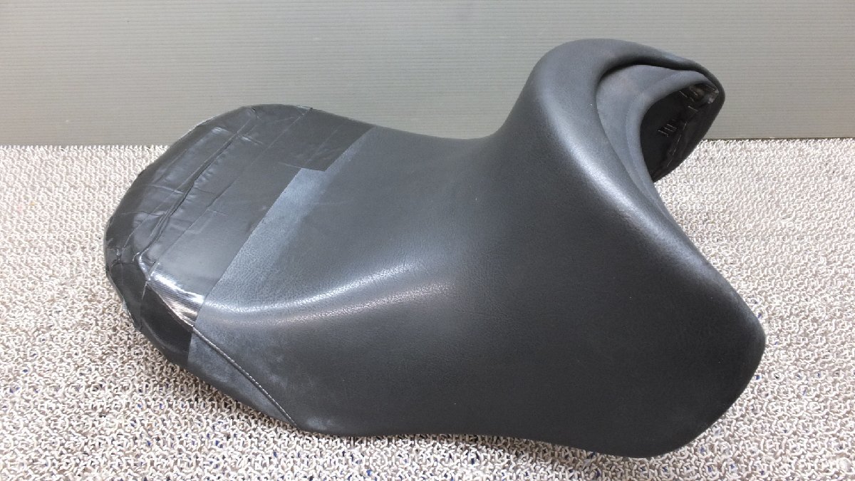 100%本物保証! BMW R1150R COZYシート 未使用品 外国オートバイ用