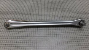 TB R1100RT 112EA torque rod inspection BMW R1100R R1150RT R1100S