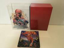 スパイダーマン 東映TVシリーズ DVD-BOX_画像3