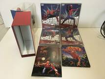スパイダーマン 東映TVシリーズ DVD-BOX_画像2