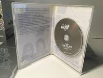 チューリップデビュー33周年記念 TULIP THE FILMS LIVE ACT TULIP DVD BOX_画像5