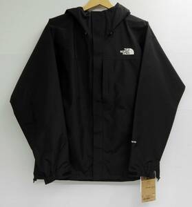 【美品】THE NORTH FACE ザノースフェイス ジャケット NP12302 Cloud Jacket BLK ブラック Mサイズ アウトドア クラウドジャケット