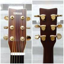 ★YAMAHA FG-300G アコースティックギター ヤマハ_画像3