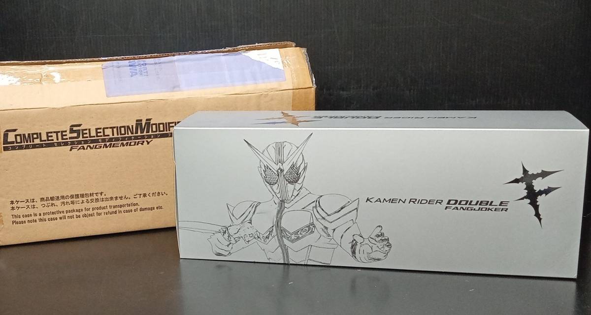 2023年最新】Yahoo!オークション -csmファングメモリの中古品・新品