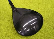 DUNLOP SRIXON Z785 Miyazaki Mizu 5 フレックスS ロフト角10.5 ドライバー ゴルフ クラブ_画像3