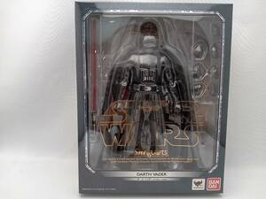 S.H.Figuarts ダース・ベイダー(A NEW HOPE) STAR WARS