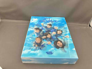BiSH OUT of the BLUE(初回生産限定版)(2Blu-ray Disc+3CD)