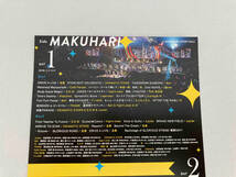アイドルマスター SideM THE IDOLM@STER SideM 3rdLIVE TOUR~GLORIOUS ST@GE!~LIVE Side MAKUHARI CompleteBox 初回生産限定版Blu-ray Disc_画像6