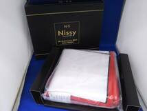 Nissy(AAA) CD Nissy Entertainment 5th Anniversary BEST(初回生産限定 Nissy盤)(6Blu-ray Disc付)_画像4