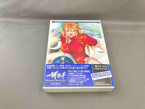 【※背やけ有※】DVD 一騎当千 Dragon Destiny DVD-BOX