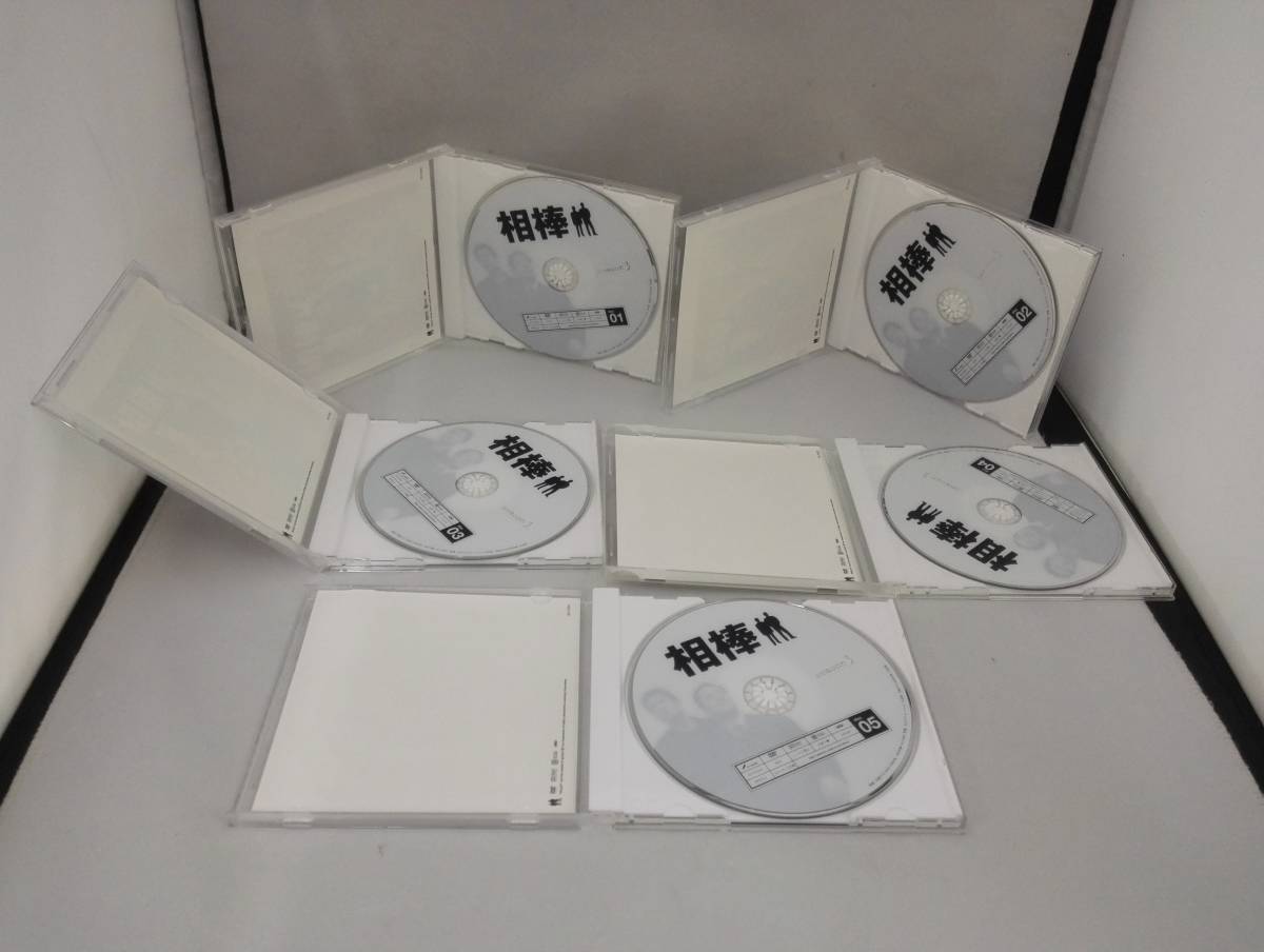 DVD 相棒season3 DVD-BOX I | JChere雅虎拍卖代购