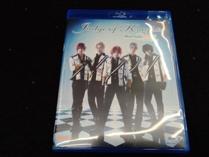  Mai pcs .. san .. Star z! extra * stage ~Judge of Knights~(Blu-ray Disc)
