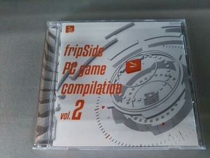 fripSide CD fripSide PC game compilation Vol.2