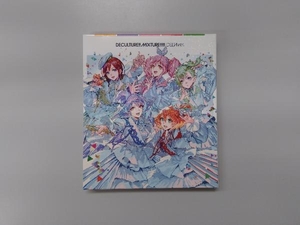 シェリル・ランカ・ワルキューレ CD マクロス40周年記念超時空コラボアルバム「デカルチャー!!ミクスチャー!!!!!」(初回限定デルタ盤)