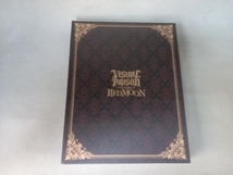 VISUAL PRISON 1st GIG -RED MOON-(完全生産限定版)(Blu-ray Disc)_画像2