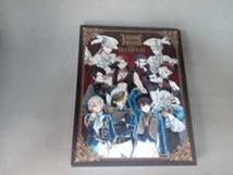 VISUAL PRISON 1st GIG -RED MOON-(完全生産限定版)(Blu-ray Disc)_画像1