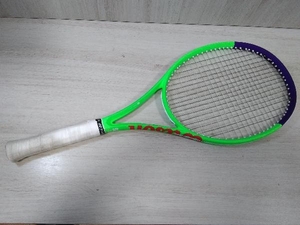 Wilson CLASH V2 98 теннис ракетка рукоятка размер #2 Wilson 