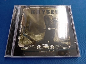 カイザー CD 【輸入盤】Kaiserhof