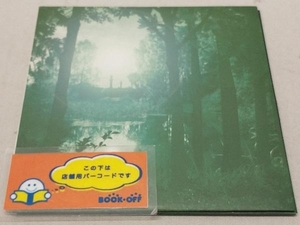 RAY CD Green(紙ジャケット仕様)