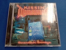 KISSIN' DYNAMITE CD 【輸入盤】GENERATION GOODBYE_画像1