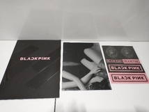 BLACKPINK CD KILL THIS LOVE -JP Ver.-(初回限定盤(BLACK Ver.))_画像3
