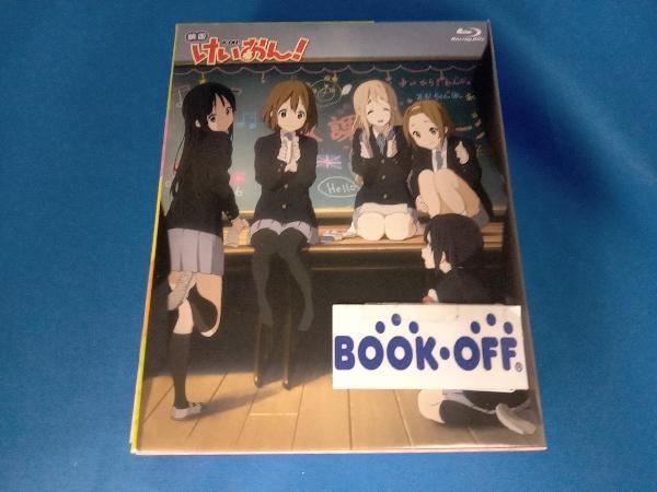 2023年最新】Yahoo!オークション -けいおん bdの中古品・新品・未使用