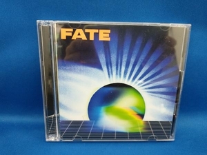 ビッケブランカ CD FATE(DVD付)