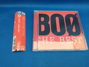 BOΦWY CD BOOWY THE BEST'STORY'(Blu-spec CD2)