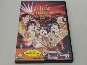 King & Prince CONCERT TOUR 2019(通常版)(Blu-ray Disc)