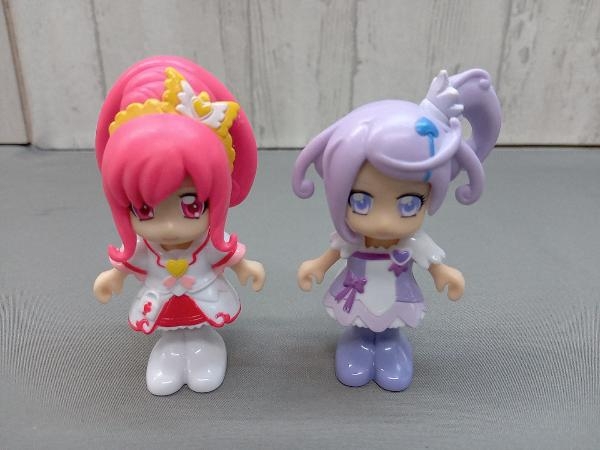 100%品質 【未開封品】ドキドキ!プリキュア プリコーデドール