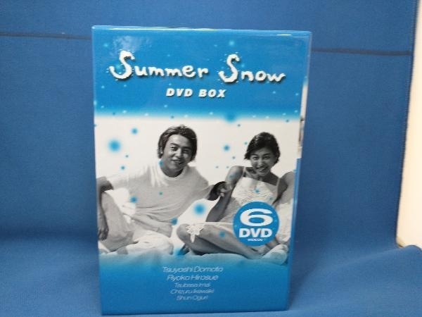 2023年最新】ヤフオク! -summer snow dvdの中古品・新品・未使用品一覧