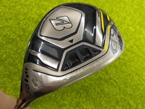 ユーティリティ BRIDGESTONE TOUR B JGR ブリヂストン ツアービー H4 22度 N.S.PRO 950GH neo Flex-S