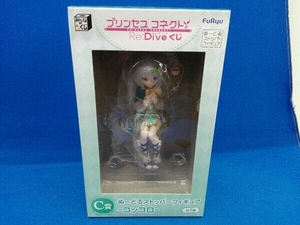 フィギュア C賞 コッコロ ぬーどるストッパーフィギュア みんなのくじ プリンセスコネクト!Re:Dive