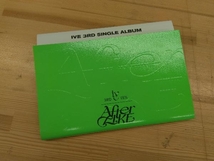 IVE CD 【輸入盤】After Like(Photo Book ver.)_画像1