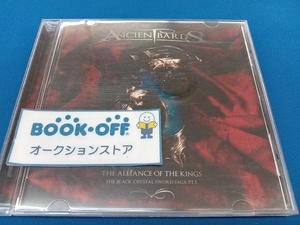 エインシェント・バーズ CD ジ・アライアンス・オヴ・ザ・キングス