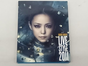 namie amuro LIVE STYLE 2011(Blu-ray Disc)