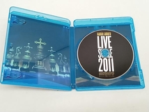 namie amuro LIVE STYLE 2011(Blu-ray Disc)_画像5
