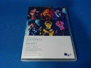 DVD on eST(通常版)(2DVD)